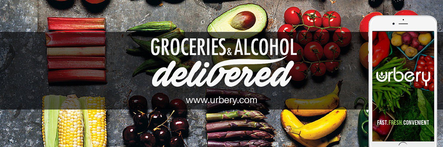 urbery's profile banner image