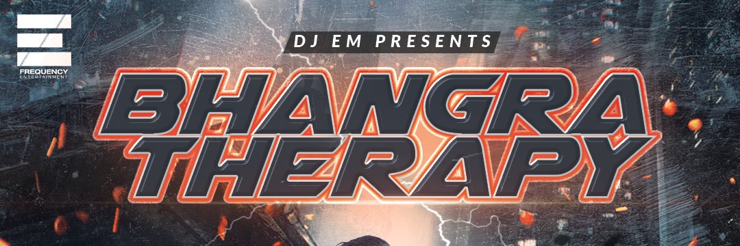 DJ EM banner
