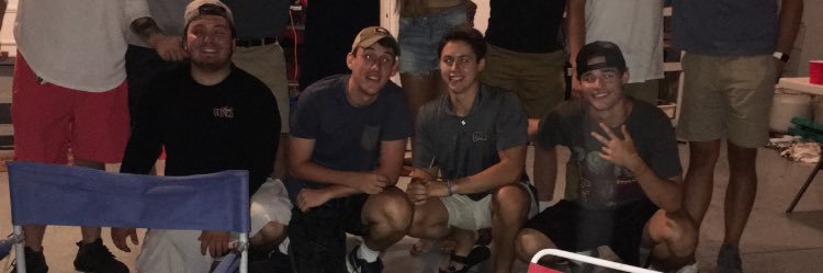 12HMitchell12's profile banner image