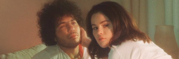 selenagomez Profile Banner