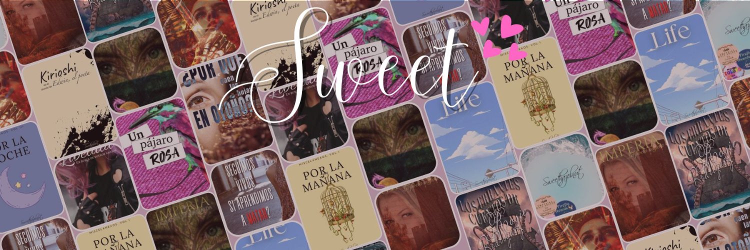 Sweeethazelnut's profile banner image