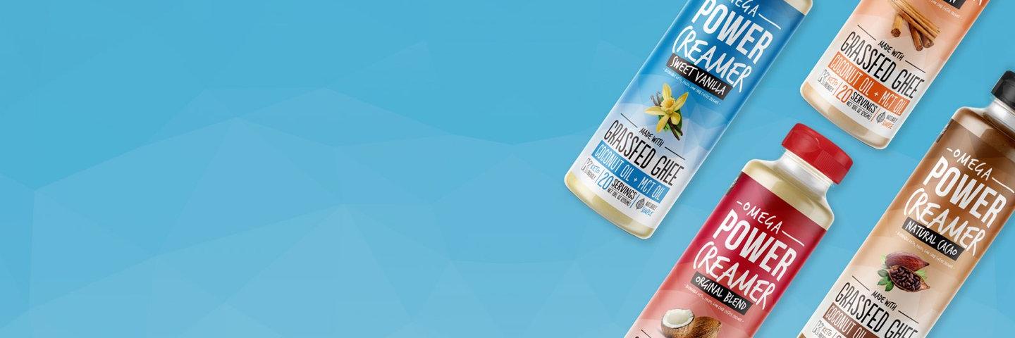 PowerCreamer's profile banner image