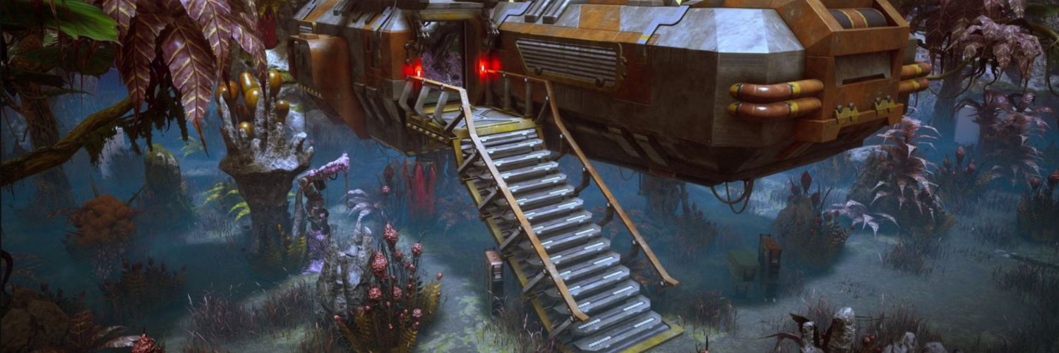 dvarkasengineer's profile banner image