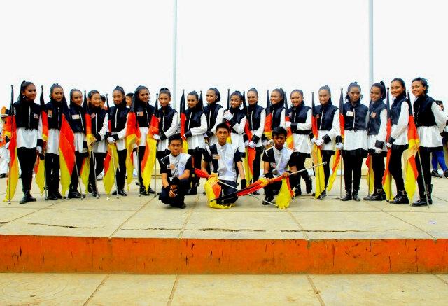 faisalsoreang's profile banner image