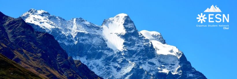 ESN Chur banner