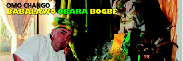 obarabogbee's profile banner image