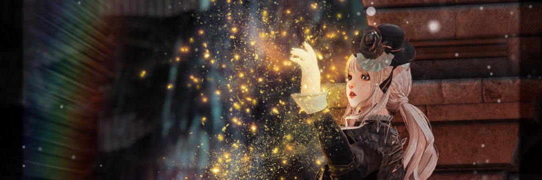 Carissa ☆彡 banner