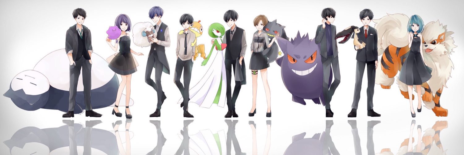 ants_shacho's profile banner image