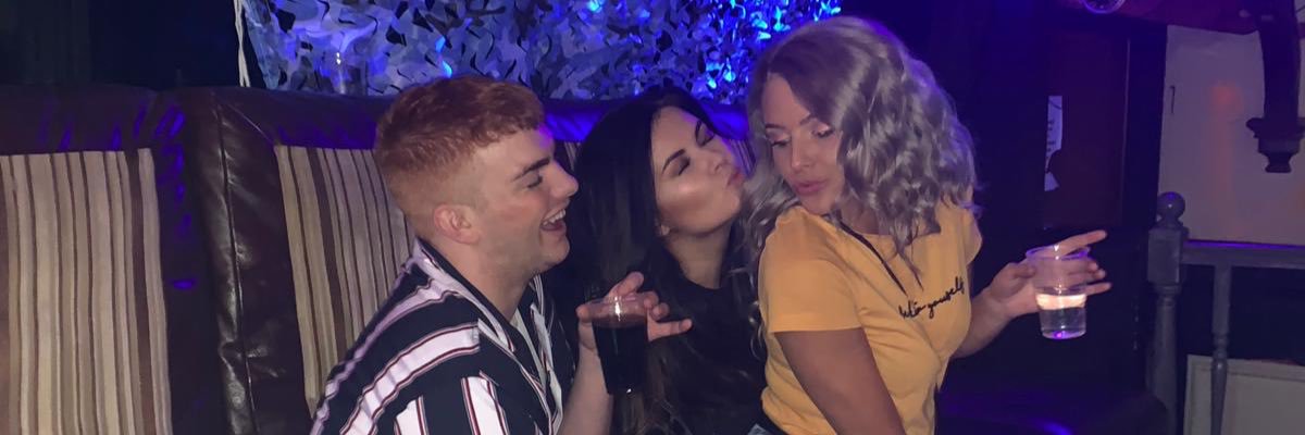 connorcroz's profile banner image