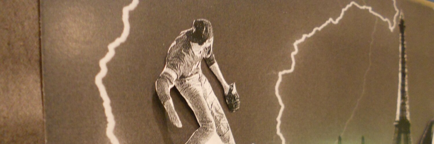 Paul Camarata banner