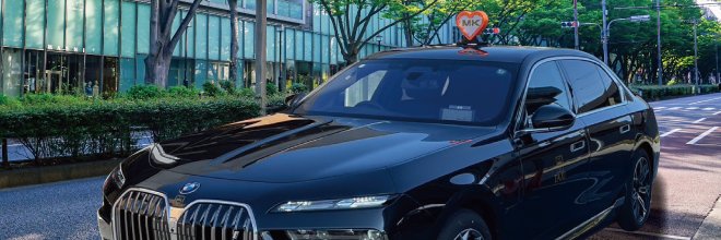 MKタクシー🚕's banner