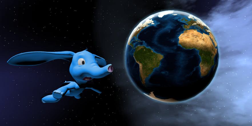 ExLevelElephant's profile banner image