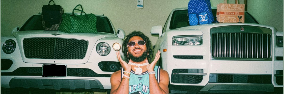 LJLatin2's profile banner image