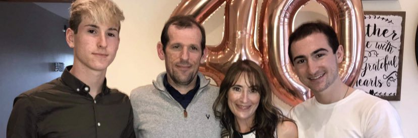 bdcahill's profile banner image