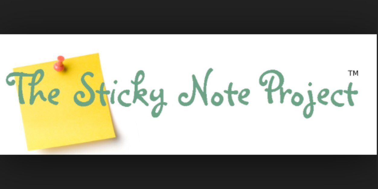 mhsStickyNote's profile banner image
