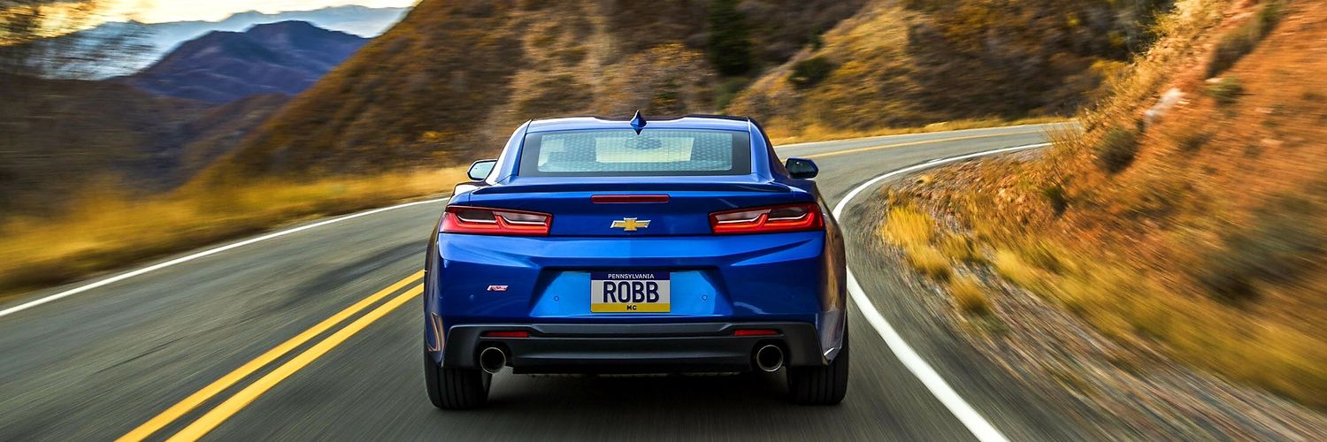 robbware's profile banner image