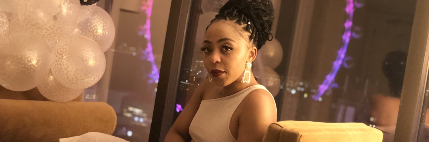 Palesa Ledwaba banner