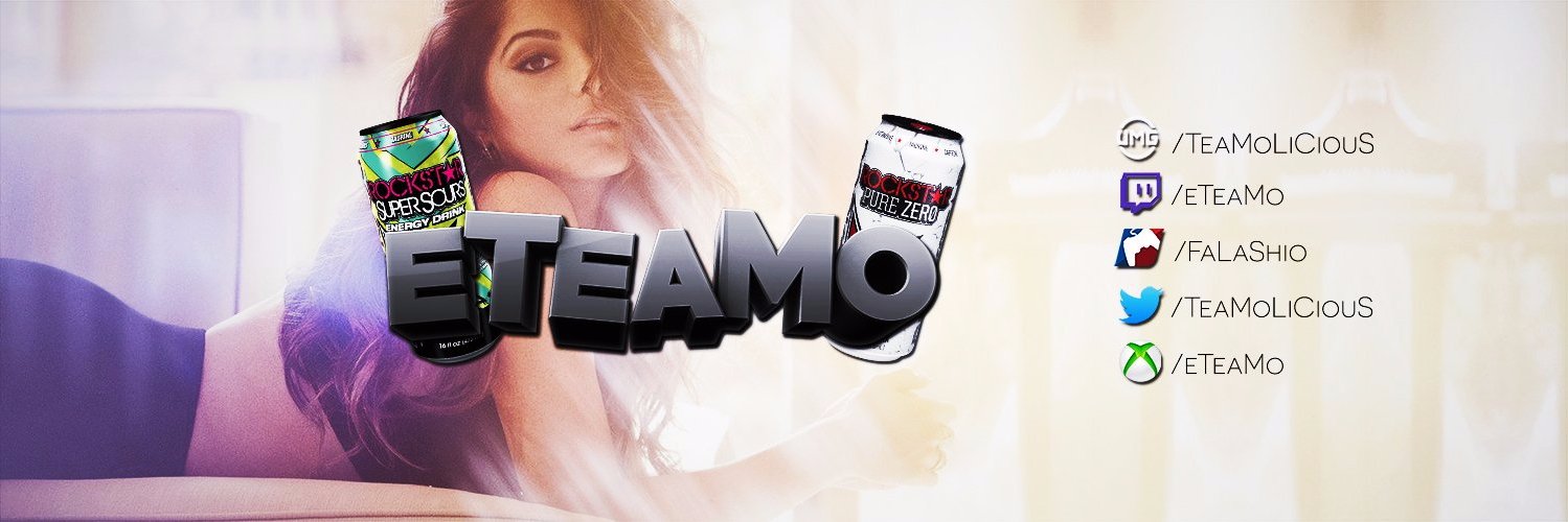 eTeaMo_'s profile banner image
