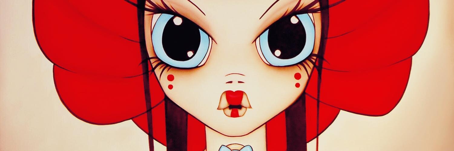 deltuso's profile banner image