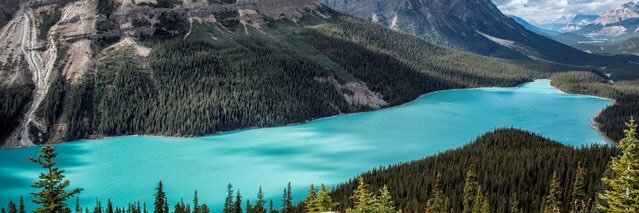 Adventure Seeking banner