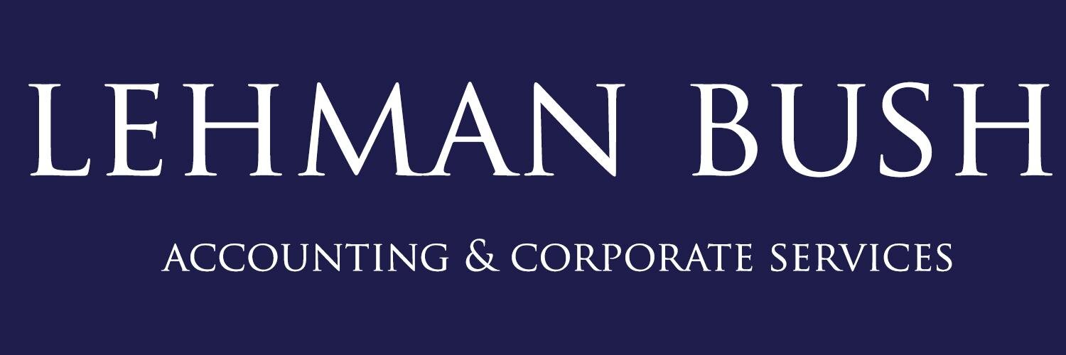Lehman Bush LLC banner