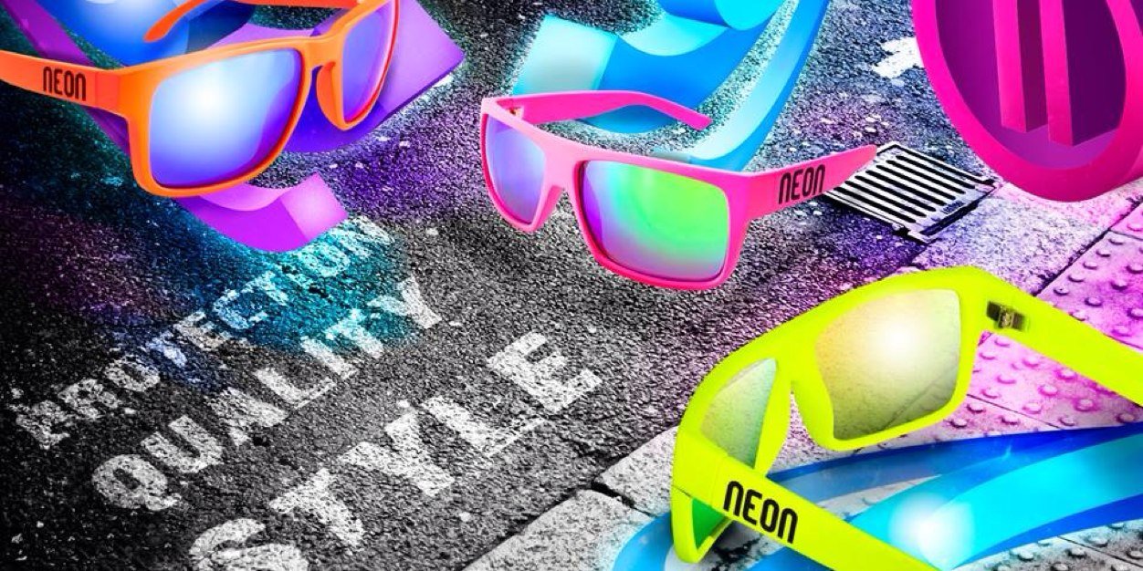neonoptics's profile banner image