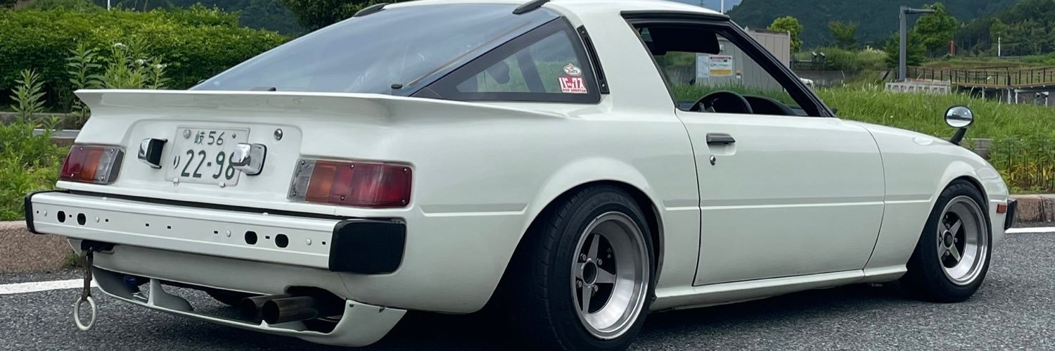 passol0729's profile banner image
