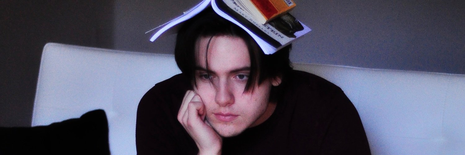 cole who cares banner