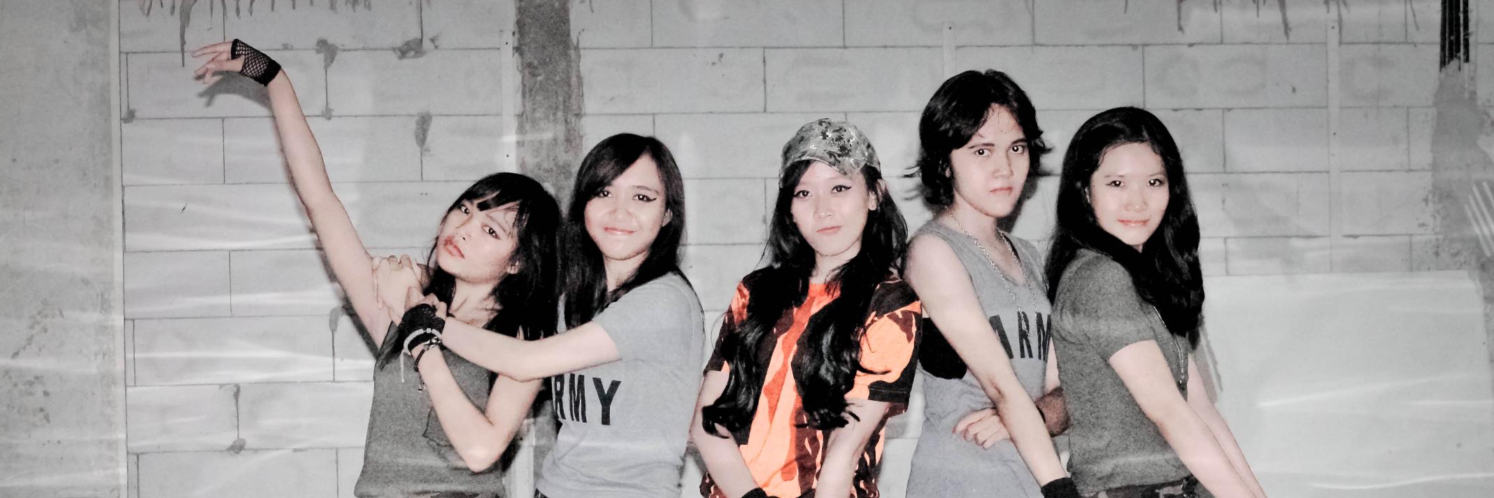 Flower Gorgeous banner