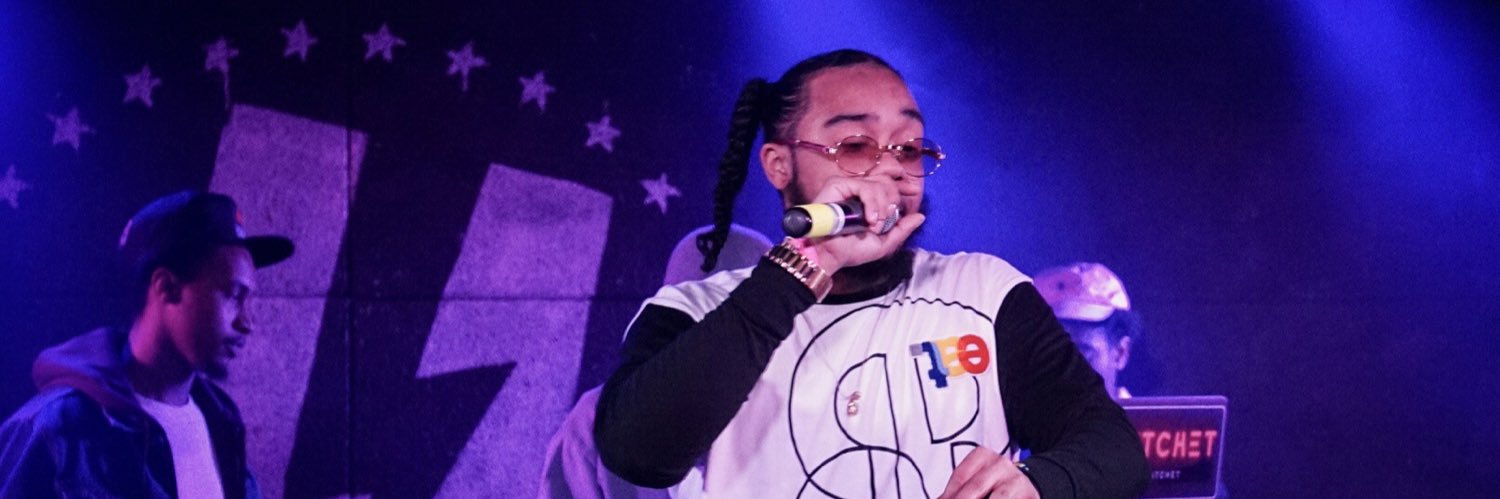SavythaStar's profile banner image