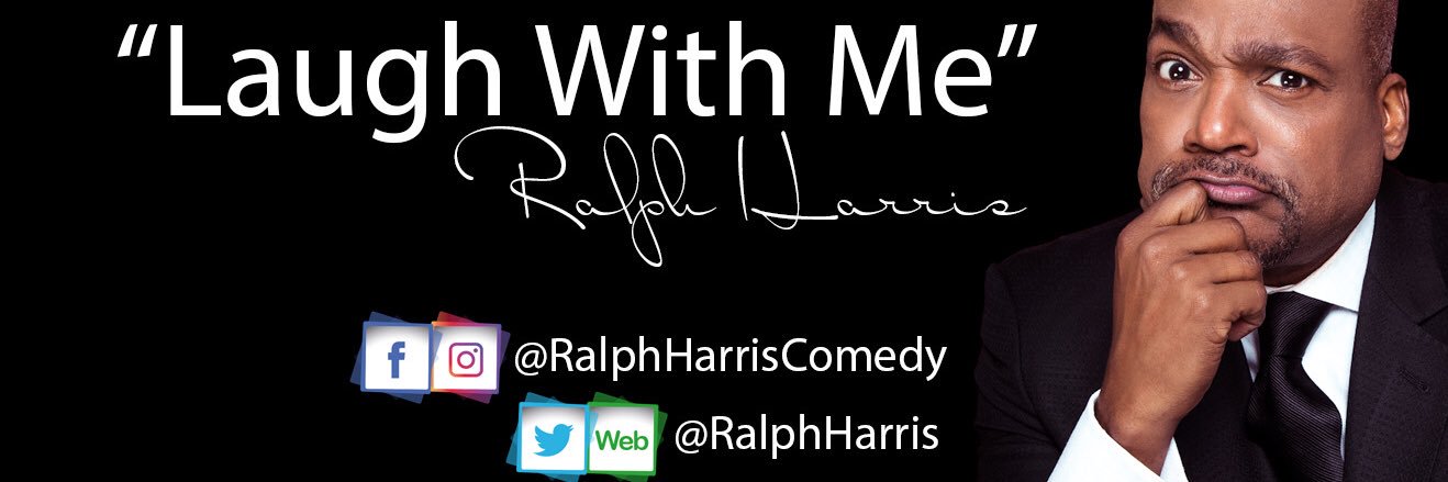 ralphharris's profile banner image