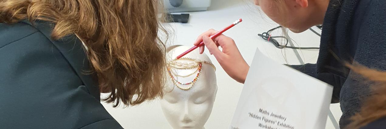 STEM in Style banner