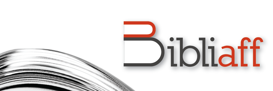 Bibliaff's profile banner image