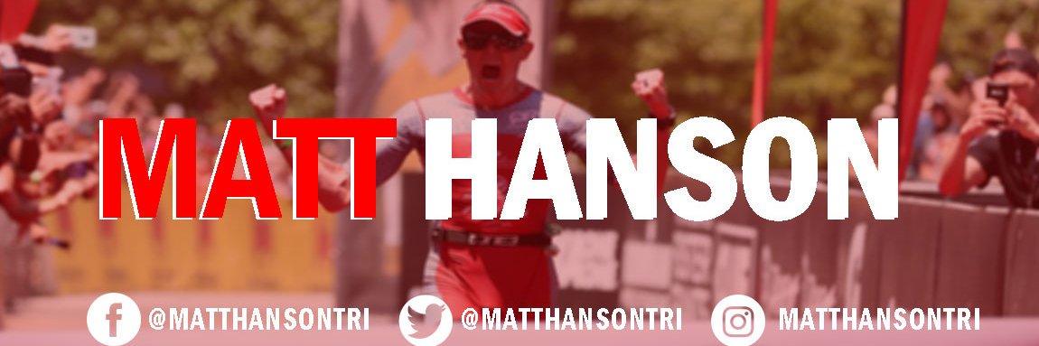 Matt Hanson banner