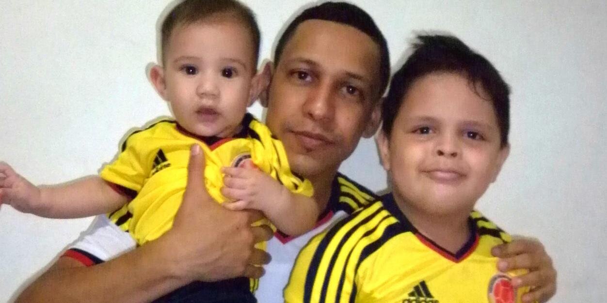 eortizportillo's profile banner image