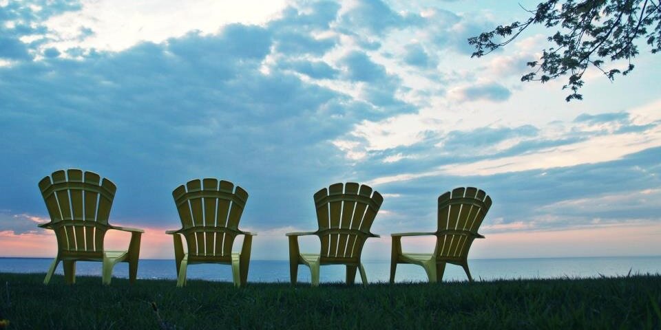 Sarnia Riding Club banner