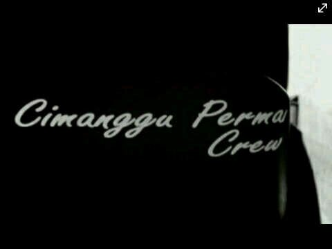 CimangguPCrew's profile banner image