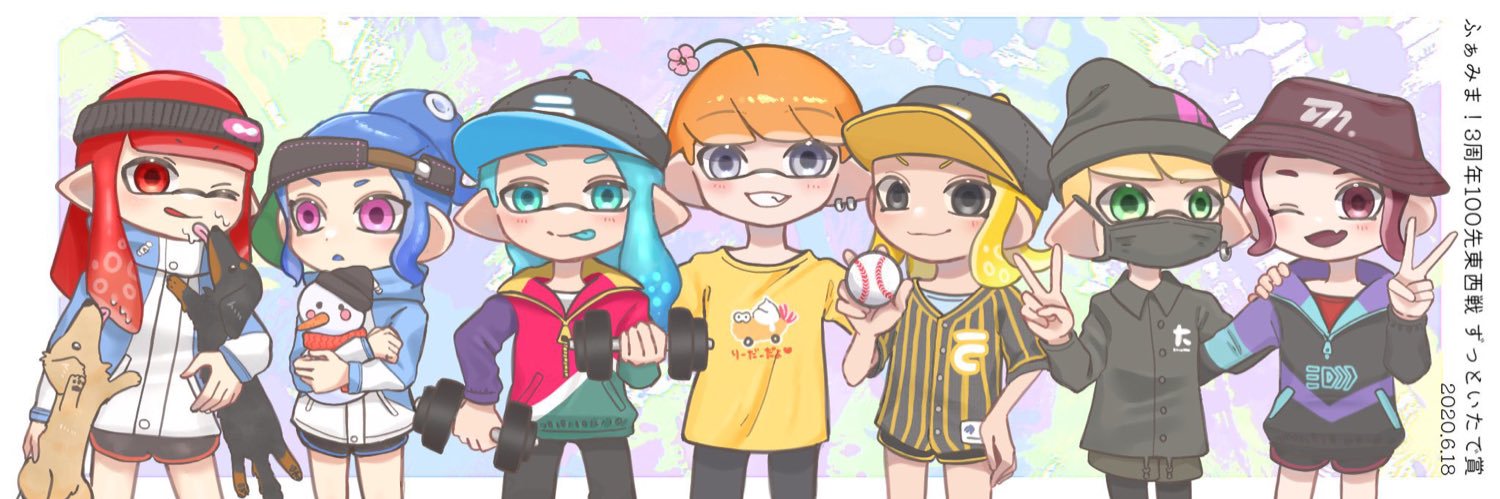 yukky26game's profile banner image