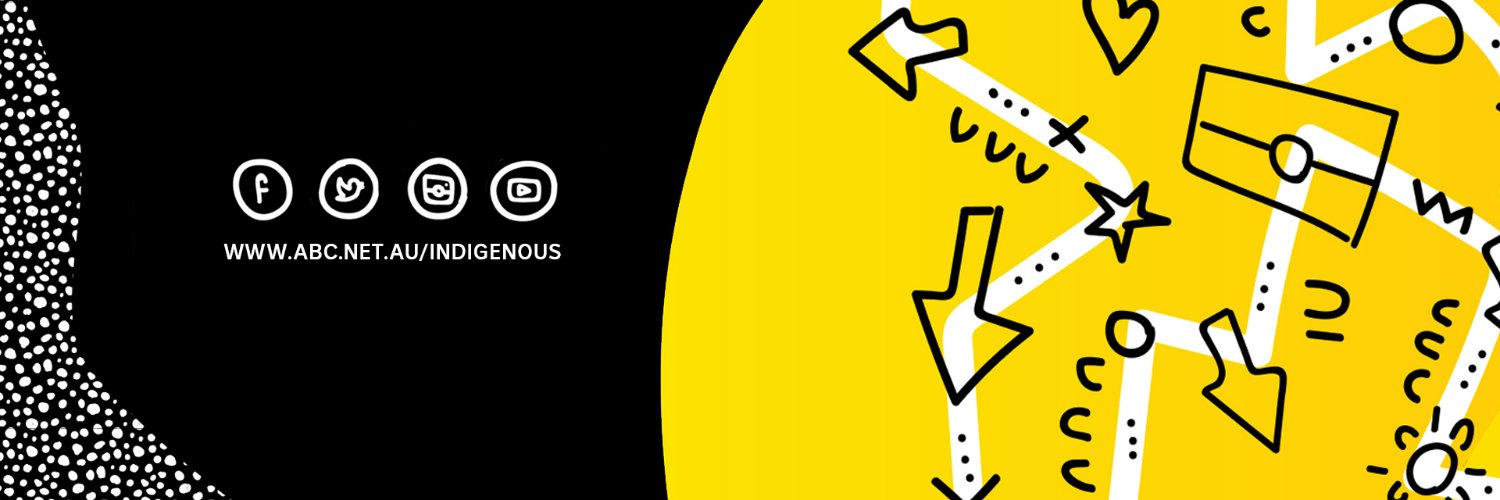 ABC Indigenous banner