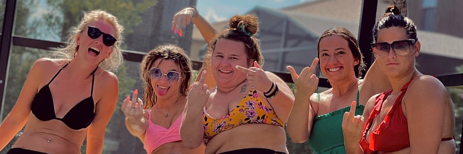 madisonGhancock's profile banner image