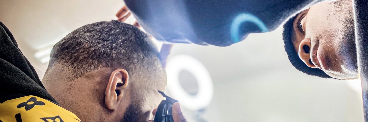 MikeLCutz's profile banner image