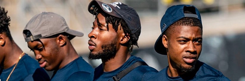 Isaiah Hamilton banner