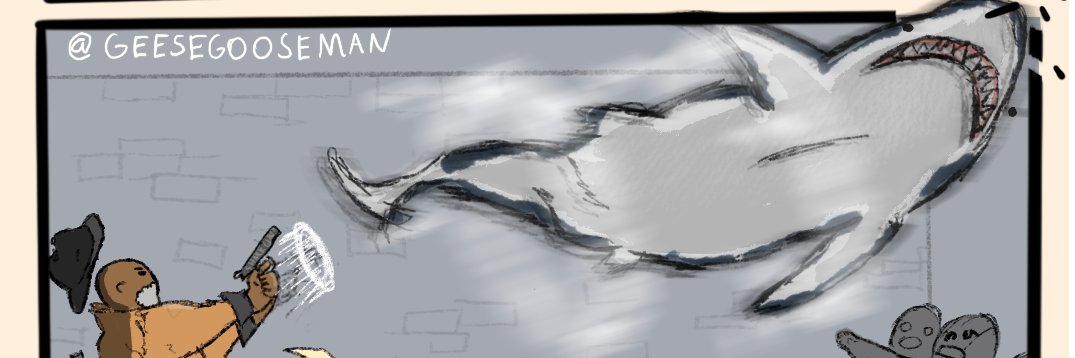 GeeseGooseman's profile banner image