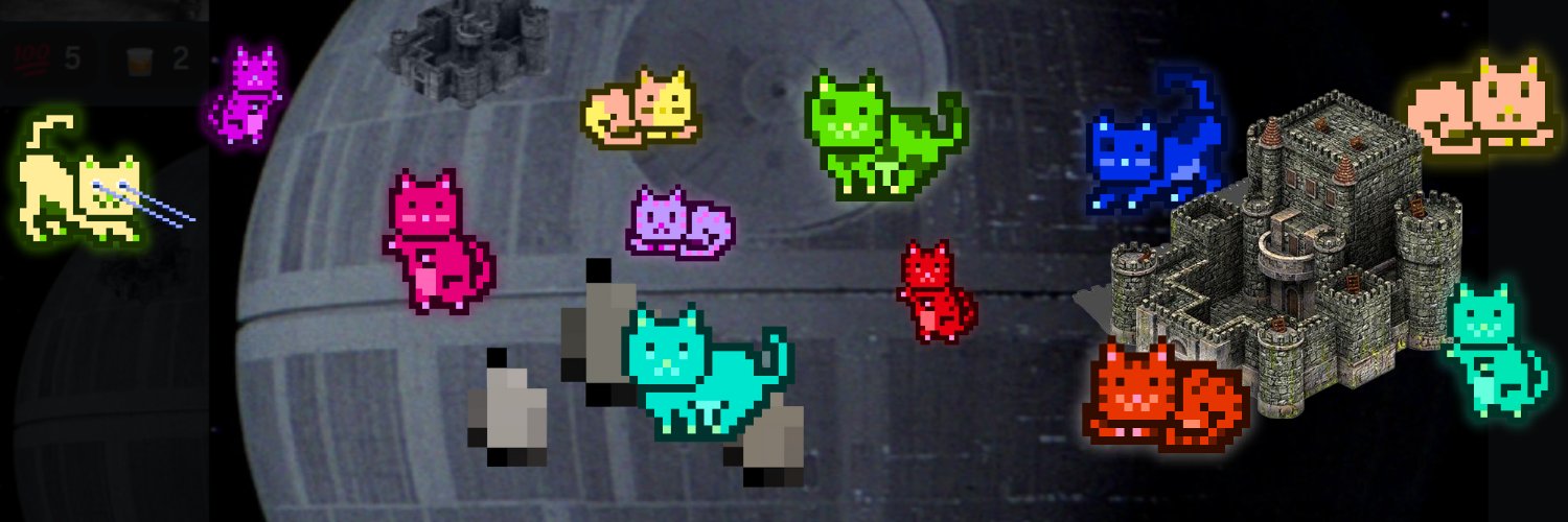InfinitePonzi's profile banner image