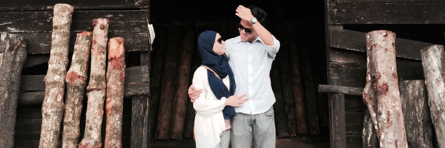 FatinAzid's profile banner image