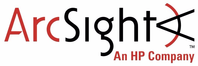 ArcSight's profile banner image