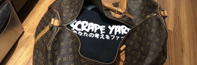 scrapeyard's profile banner image