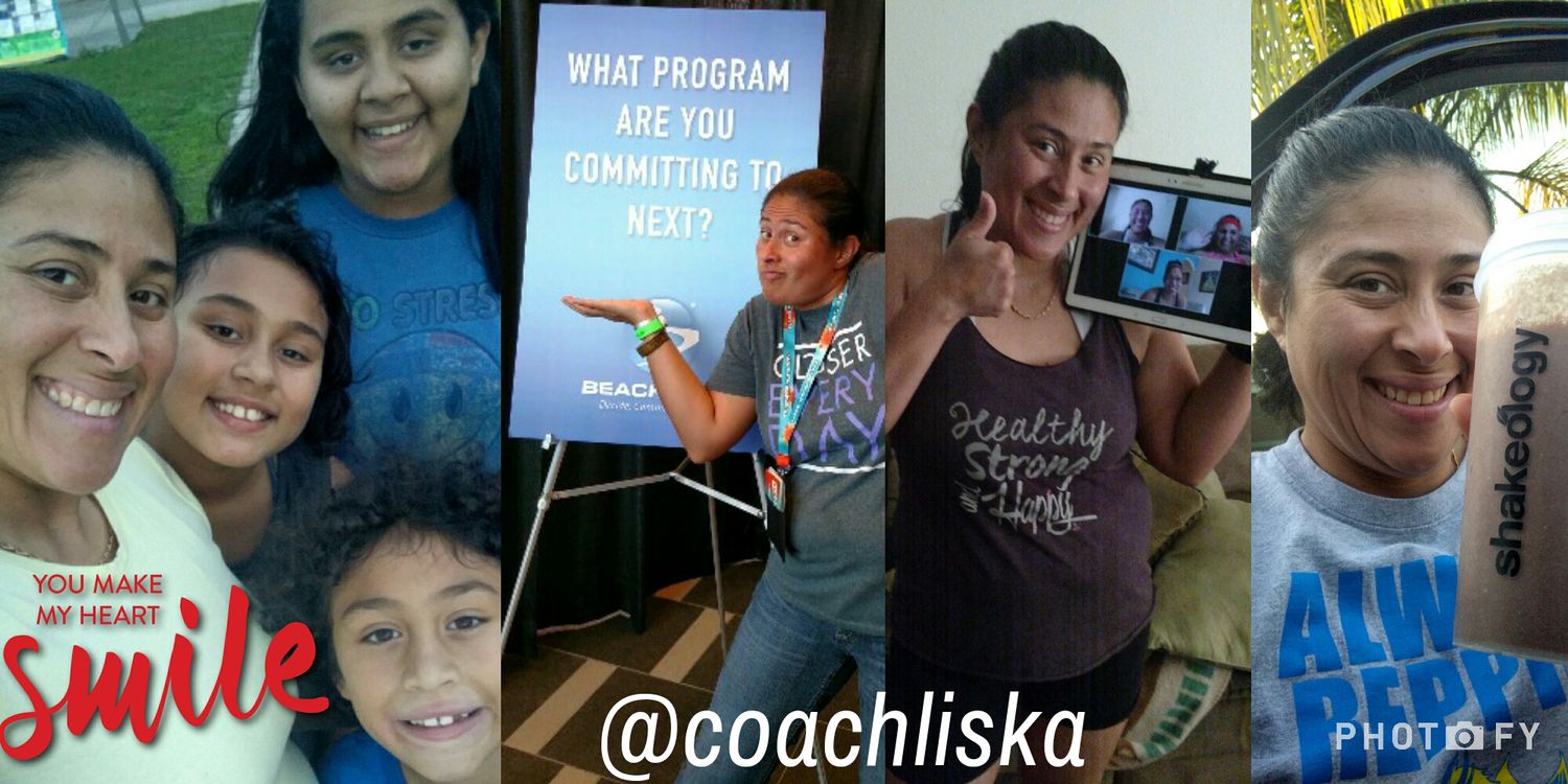 CoachLiska's profile banner image