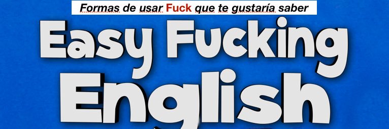 TabooEnglish's profile banner image