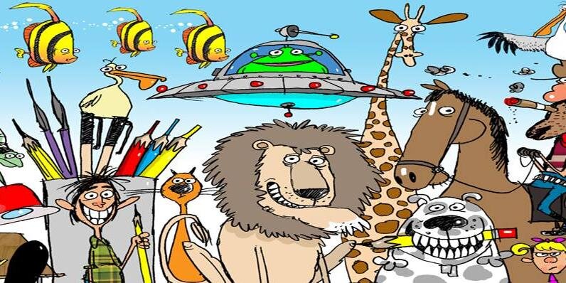 KingCartoons's profile banner image